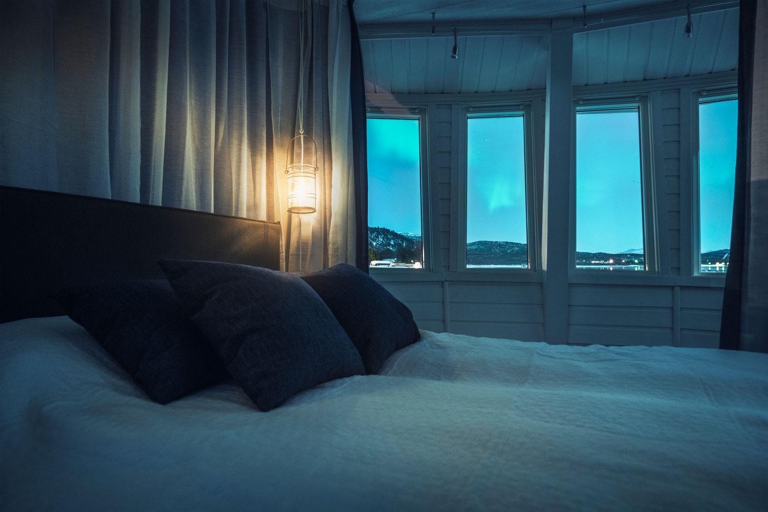 Вілла Norwegian Wild Brygghaugen Екстер'єр фото